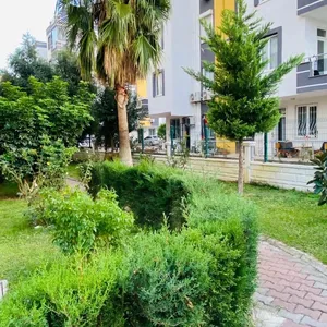 Квартира в Анталия, фото 3