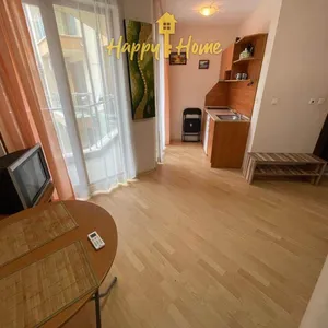 Студия в кв. Камелия, фото 4