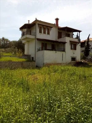 Мезонет в Sipiada