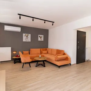 Квартира в Αμφιθέα, фото 4