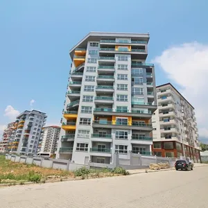 Квартира в Алания, фото 3