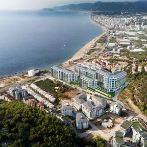 Квартира в Каргычак, фото 4