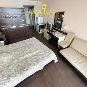 Студия в кв. Юрта pod patia, фото 4