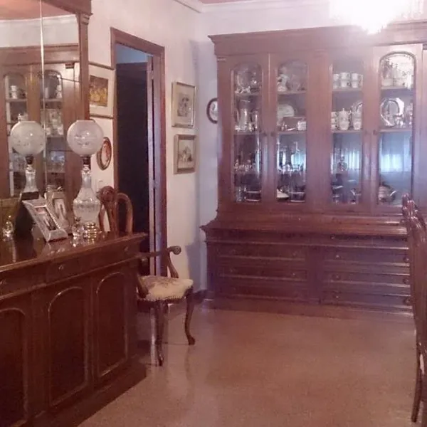 Квартира в Аликанте, фото 1