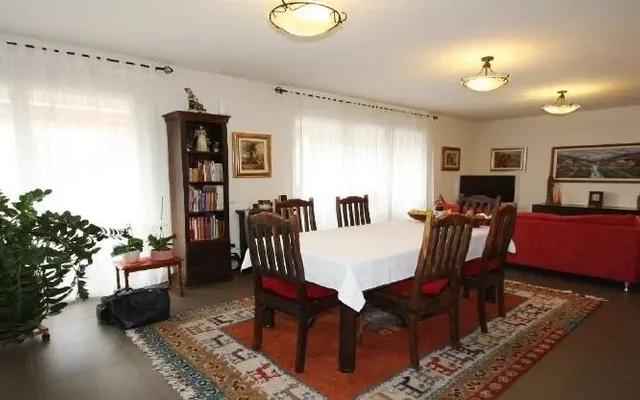 Квартира в Лугано