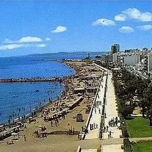 Квартира в Эстепона, фото 4