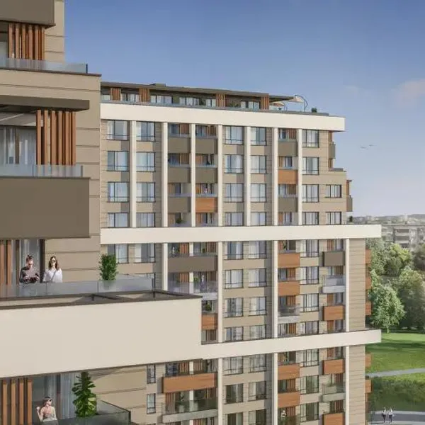 1 Home in Sofia, фото 1