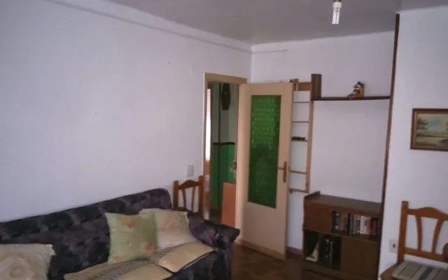 Квартира в Аликанте