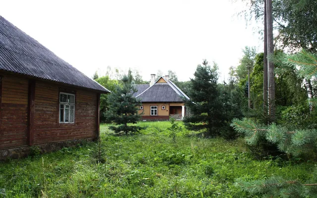 Коммерческая недвижимость в Швенченис