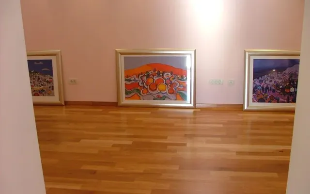 Квартира в Дубровник