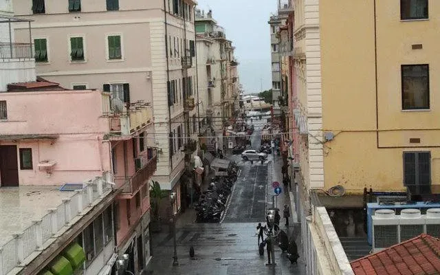 Квартира в Сан-Ремо