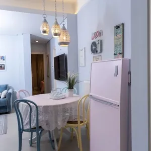 Квартира в European Centre for the Development of Vocational Training, фото 2
