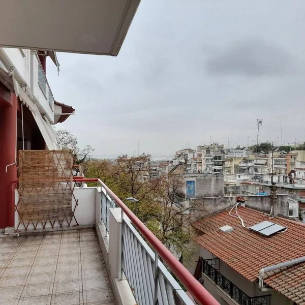 Квартира в Аристотелус, фото 1