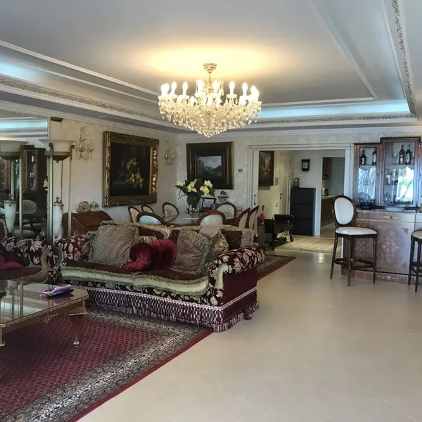 Квартира в Эстепона, фото 1