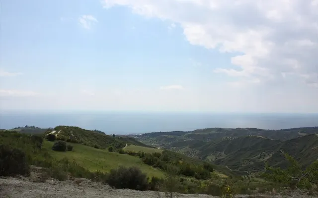 Земельный участок в Kassandra Municipality