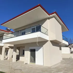 Коттедж в Халкидики, фото 4