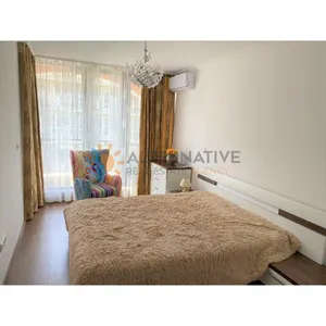 Квартира в кв. Юрта pod patia, фото 4