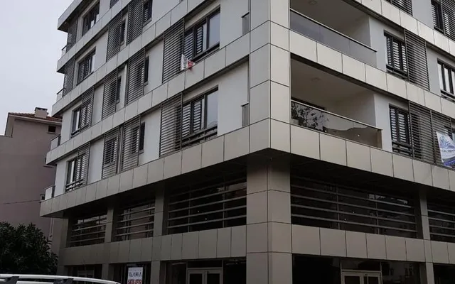 Квартира в Şekerhane Махаллеси