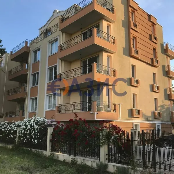 Квартира в Поморие, фото 1