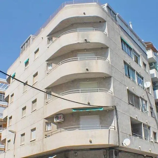 Квартира в Торревьеха, фото 1