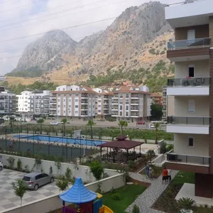 Квартира в Анталия, фото 5