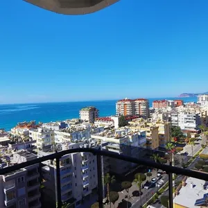 Квартира в Махмутлар, фото 2