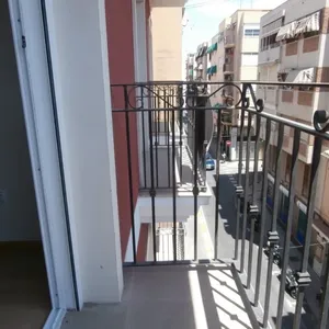 Квартира в Аликанте, фото 5