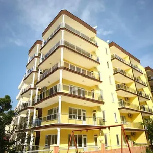 Квартира в Махмутлар, фото 5