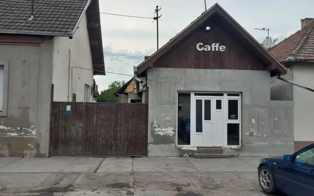 Дом в Сербия