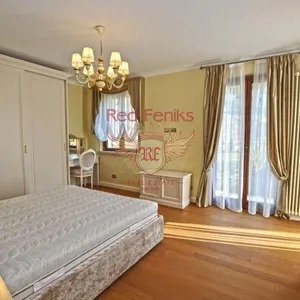 Вилла в Бордигера, фото 4