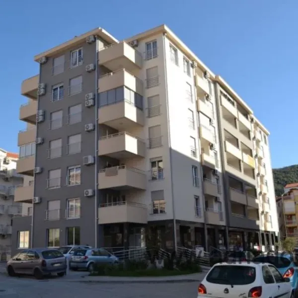 Квартира в Будва, фото 1