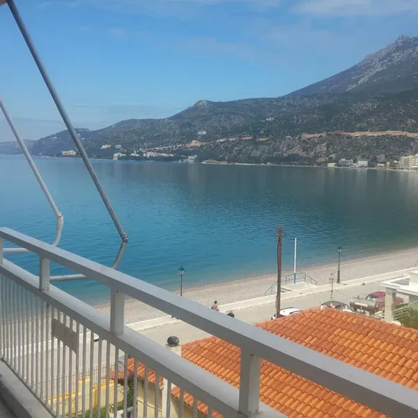 Квартира в Loutraki - Perachora, фото 1