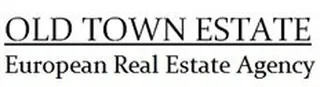 Old Town Estate