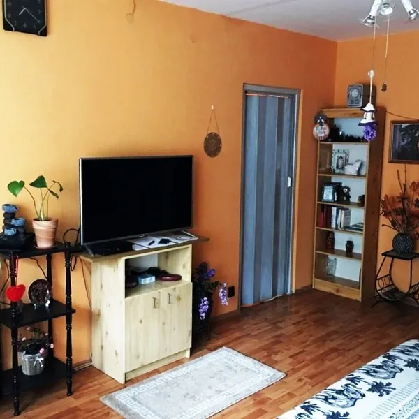 Квартира в Будапешт, фото 1