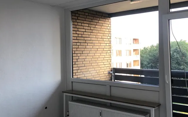Квартира в Дуйсбург