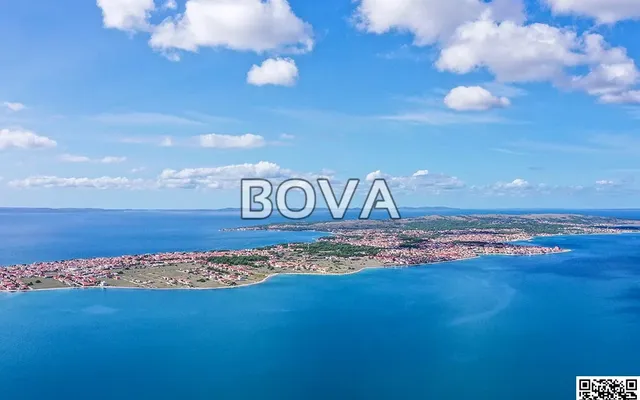 Земельный участок в Вир