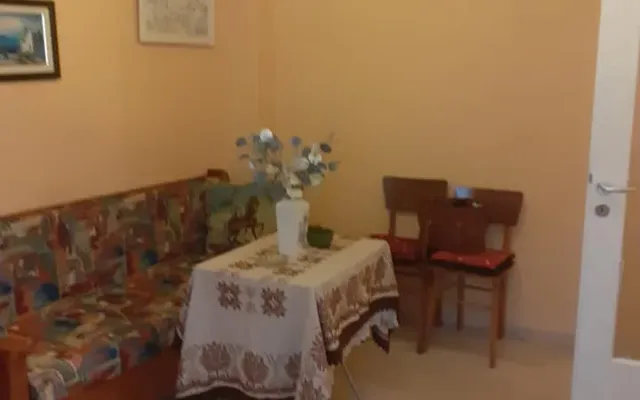Квартира в Артемида