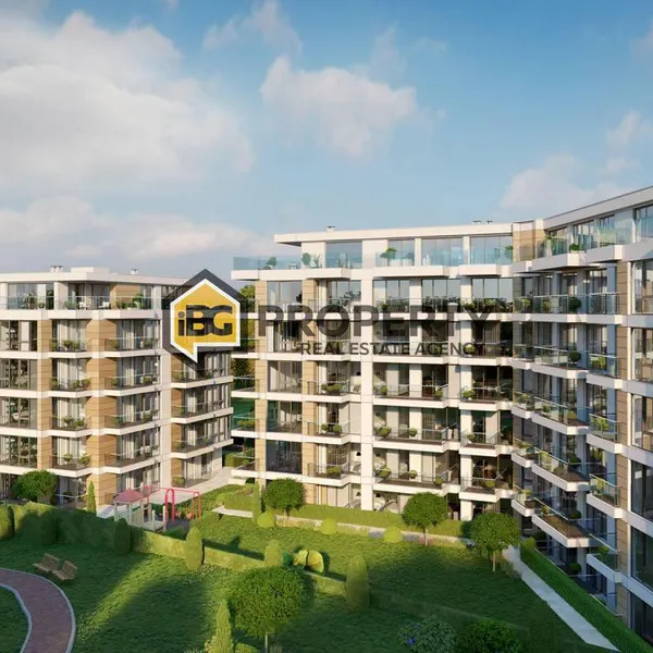 Квартира в 4-тирайон, фото 1