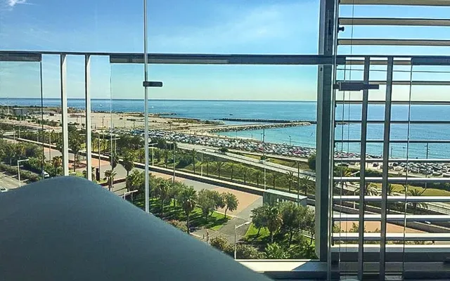 Квартира в Барселона
