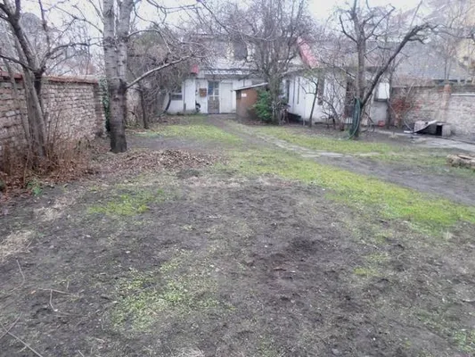 Земельный участок в Будапешт