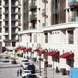 Квартира в Стамбул, фото 3