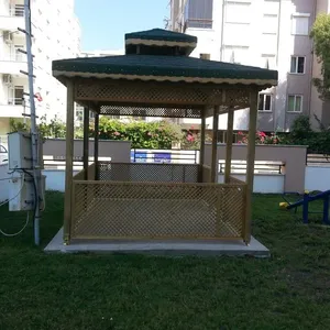Квартира в Анталия, фото 2