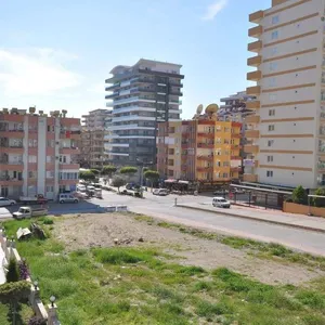 Квартира в Алания, фото 4