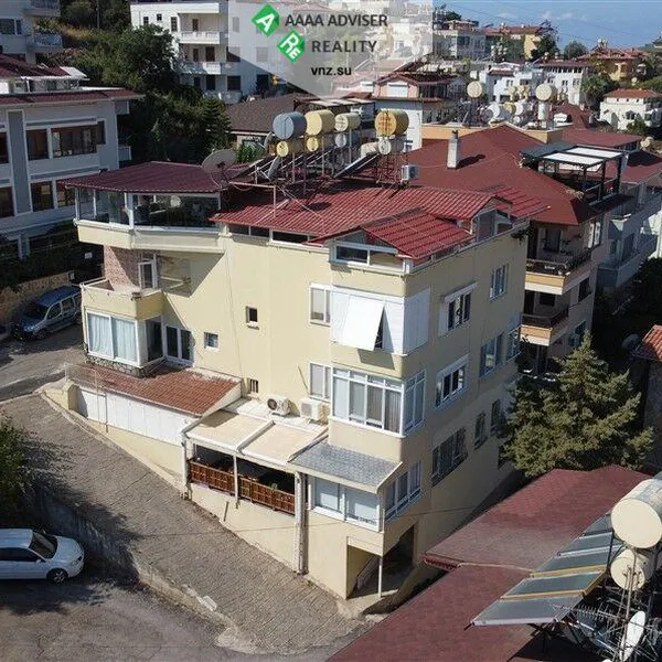 Вилла в Şekerhane Махаллеси, фото 1