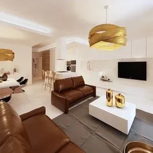 Пентхаус в Краков, фото 4