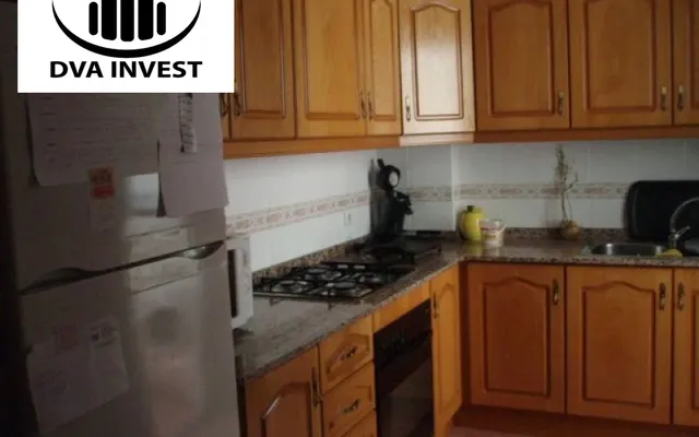 Квартира в Сан-Висенте-дель-Распеч