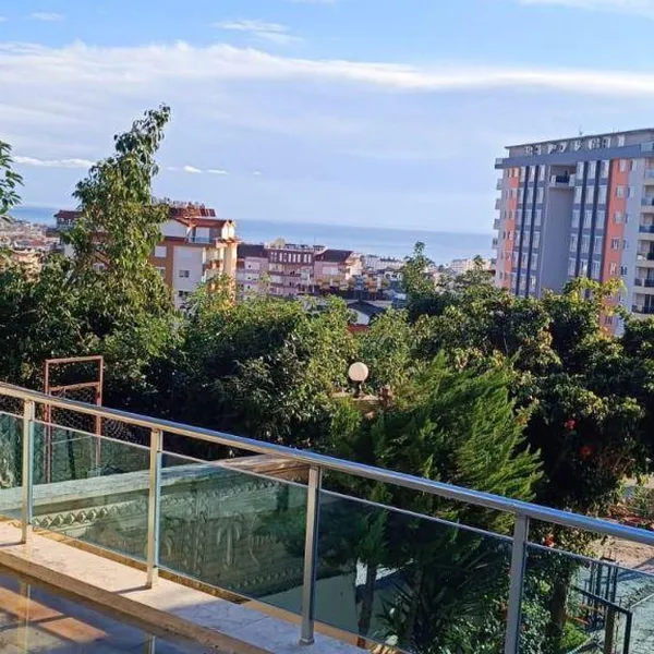 Квартира в Şekerhane Махаллеси, фото 1
