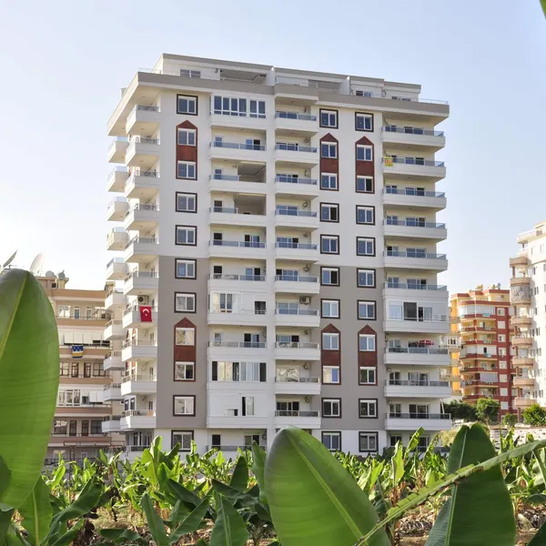 Квартира в Алания, фото 1