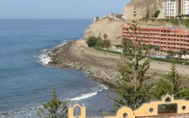 Квартира в Плайя дель Кура