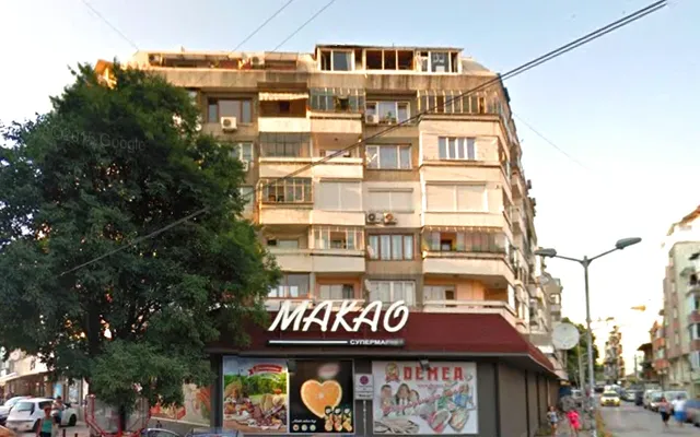 Квартира в Варна